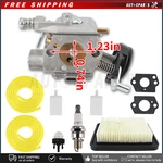 New Carburetor Kit Fits For Husqvarna 545RXT 545FXT 345FR 580803901. Price: $35.99.