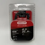 Oregon L81 Controlcut Chainsaw For 20-INCH Bar, Drive Links, New. Price: $34.97.