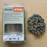 12" Chainsaw 3/8 Lp .050 45DL Fits Stihl Echo Husqvarna Poulan Oem 63PM345 New. Price: $16.95.