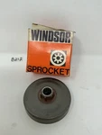 Windsor Sprocket System 17986 3/8 Pitch X Tooth Homelite Open. Price: $22.99.