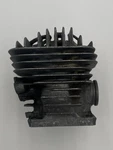 Oem Stihl Mahle 046/MS460 52MM Cylinder W2 1128 52ZK9 - Read Description Used. Price: $80.00.