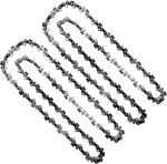 2PC Chainsaw For Worx WG304, WG304.1, WG304.2, 18" Inches New. Price: $31.18.