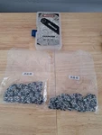 Morocca 10 Chainsaw 3/8 Pitch .050 Ga 40 Drivelink (2 Pcs) Open. Price: $19.00.
