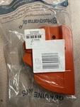 Husqvarna Chainsaw Brake # 544082501 **coveronly New. Price: $27.99.