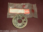 New Oem Stihl Chainsaw Ignition Contact Stator Plate O30AV. Price: $13.59.