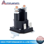 Starter Solenoid 532192507 582042801 For Craftsman Husqvarna Ayp New. Price: $9.90.