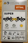 Stihl Oem 23 Rs 68 18" Chain .325" .050G Rapid Super New. Price: $29.00.