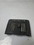 Homelite Super Ez Air Filter Cover Lid 94271 Used. Price: $9.99.