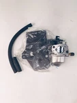Toro Carburetor And Fuel Line Kit 120-4407 New. Price: $37.66.