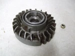 Stihl 032AV Chainsaw Oem FLYWHEEL-USED-1113-400-1202. Price: $22.00.