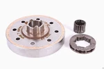 Husqvarna 550XP Non Mark New Oem Clutch Drum Assy .325 # 575261005. Price: $59.95.