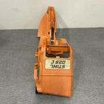 Genuine Stihl 021 023 025 Chainsaw Rear Handle Housing 1123 790 1003 Used. Price: $27.99.