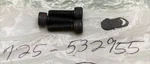 Qty New Replaces Husqvarna 725532955 Screw. Price: $12.53.