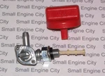 Husqvarna Snow Blower Fuel Valve Petcock ST227 ST324 ST327 ST330 Thrower New. Price: $999.99.