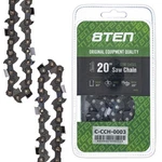 8TEN Chainsaw For Stihl MS290 20" .325" .064" 81DL - Semi Chisel, Gray New. Price: $32.10.