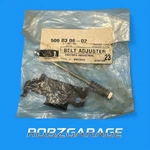 Genuine Husqvarna 268K 272K 272S Cut Off Saw Belt Tensioner 506030602 Nos B74 New. Price: $14.95.
