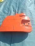 Husqvarna Genuine Oem Part 525637601, 5256376, 5256376-01 Clutch Cover REF176 New. Price: $31.90.