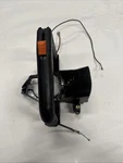 Oem Stihl BG60AV Blower Throttle Control Handle Off Switch Used. Price: $19.94.