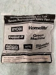 Ryobi 308054014 New Oem Carburetor Leaf Blower Simple Start 25.4CC Cycle. Price: $39.99.