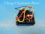 Control Board For Stihl MSA120C Chainsaw --- Box 1093 V Used. Price: $45.00.