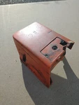 Oe Stihl 064 066 Flat Top Chainsaw Cover Shroud 1122 084 0900 Used. Price: $16.95.