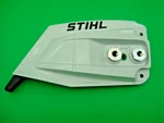 Genuine Stihl Chainsaw Clutch Sprocket Cover - New Version Only Open. Price: $65.00.