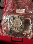 Stihl Part # 11300802100 Fan Housing With Recoil Starter Oem Not After Market New. Price: $65.00.