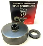 Homelite C5, C51, C52, C7, C71, C72, C9, C91 Professional Sprocket .3/8" Tooth New. Price: $27.45.
