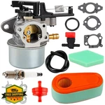 Ferilter Carburetor 593599 For Briggs Stratton Mower Pressure Washer Troy Bilt New. Price: $34.99.