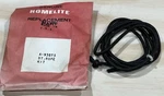 Genuine Homelite Starter Recoil Rope Kit A-93875 410 540 Super XL12 XL921 New Open. Price: $19.99.