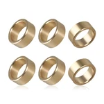 6X Brass Blade Arbor Adapter For Stihl TS410 TS420 TS460 TS510 Cut Off Saws New. Price: $15.49.