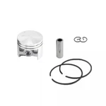 1121 030 2005 42MM Piston Kit Fits Stihl 024 Av MS240 Super Chainsaw New. Price: $15.94.