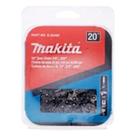 Makita E-02462 20" Saw Chain, 3/8", 0.050" For Gasoline DCS6401, New. Price: $31.29.