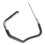 Fits Husqvarna Partner Concrete Saw K1260 Handle Bar Cut Off 521 95 48 01 New. Price: $19.00.