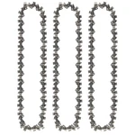 Milwaukee Inch 3/8 Low Profile Pitch, .043 Gauge Saw Chain, Pack New. Price: $49.99.