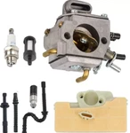 Chainsaw Carburetor For Stihl MS290 MS310 MS390 029 Walbro HD21B New. Price: $29.77.