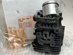 Stihl Oem Cylinder With Piston Kit 1137 020 1209 For Chainsaw New. Price: $134.95.