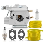 Carburetor For Poulan 1800 2300AV 2300CVA 2350CVA Gas Chainsaw 545081825 New. Price: $17.11.