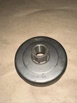 Stihl 056 Chainsaw Clutch Drum Rim Style Pn 1115 160 2905 Oem Open. Price: $44.99.
