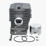 49MM Cylinder Head Piston Kit For Stihl MS310 MS290 039 New. Price: $43.01.