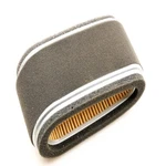 Oregon 30-311, 11013-2110 Air Filter Nos New. Price: $10.60.
