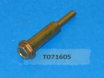 Mcculloch 215695, 213103 Bolt Screw, Brake Lever PM310 320 330 340 EB2.1 Mac Cat New. Price: $12.98.