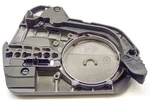 Husqvarna 550XP New Oem Clutch Brake Cover # 501846101 501846103 501846104. Price: $124.95.