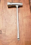 Stihl Spark Plug Wrench Combo 1129-890-3401 Genuine Oem New. Price: $17.05.