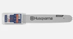 Husqvarna Rancher X-force Chainsaw Guide Bar 20" XF280 3/8" .050 Gauge 72 Link New. Price: $33.96.