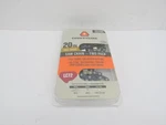 Countyline 1533690 Tsc Chainsaw 20 Inch 72 Link Full Chisel New. Price: $20.00.