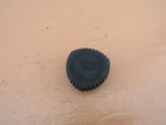 Craftsman 917.353762 3.7/18" Chainsaw Oem Fuel Cap Used. Price: $8.97.