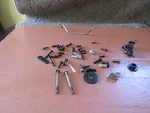 Troy Built TB4218 Chainsaw Oem Misc Hardware Used. Price: $9.23.
