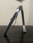 Husqvarna 572XPG Heated Top Handle Oem Used. Price: $28.78.