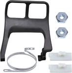 Brake Handle Assy Guard For Stihl MS341C MS361C Chainsaw New. Price: $15.99.
